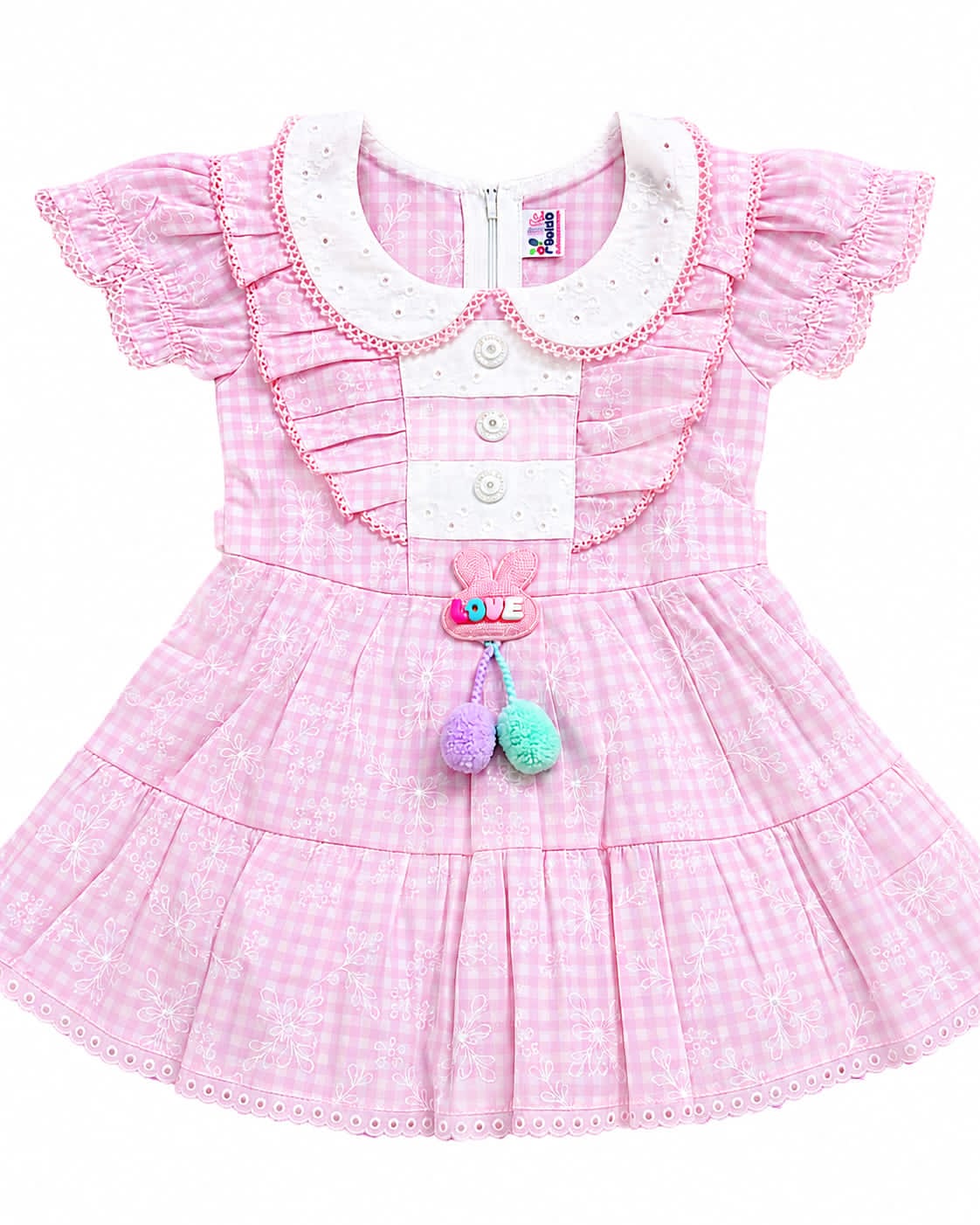 Frock #1