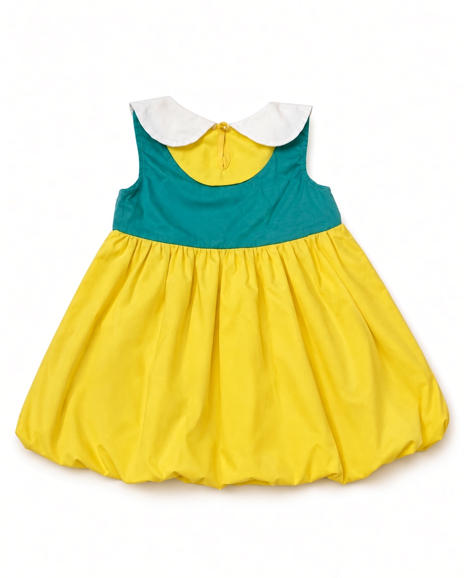 Frock #2